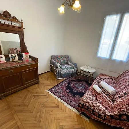 Semeria 38 - Appartement *