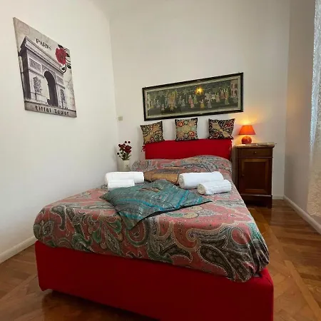 Semeria 38 - Appartement *