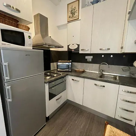 Appartement Semeria 38 - *