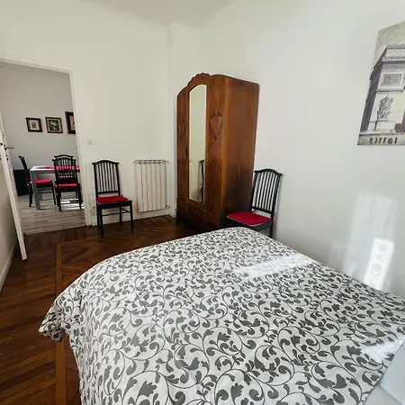 Lejlighed Semeria 38 - Sanremo