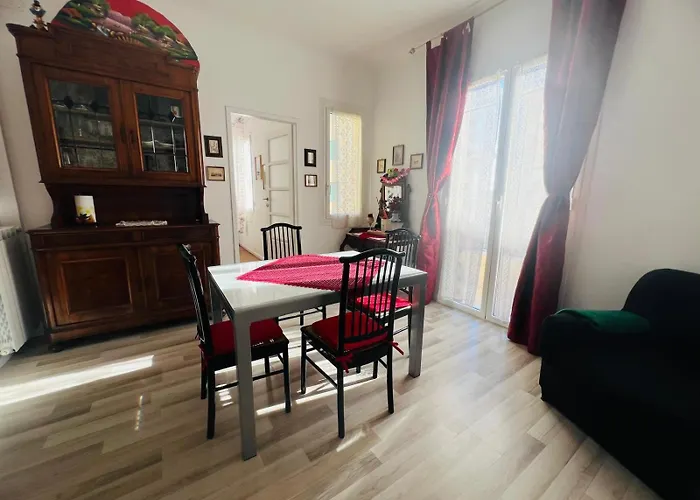 Apartamento Semeria 38 - *
