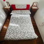 Semeria 38 - Apartman