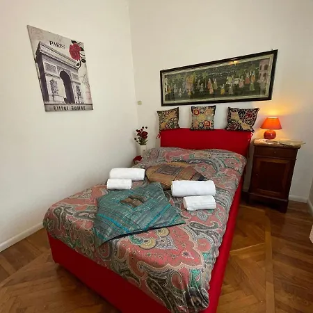 דירה Semeria 38 - *