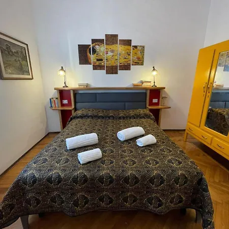 דירה Semeria 38 - *