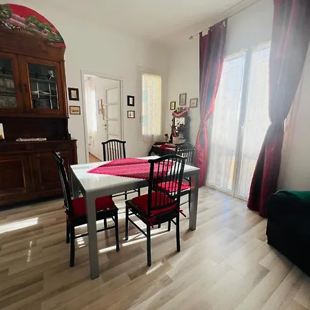 Apartmán Semeria 38 - *