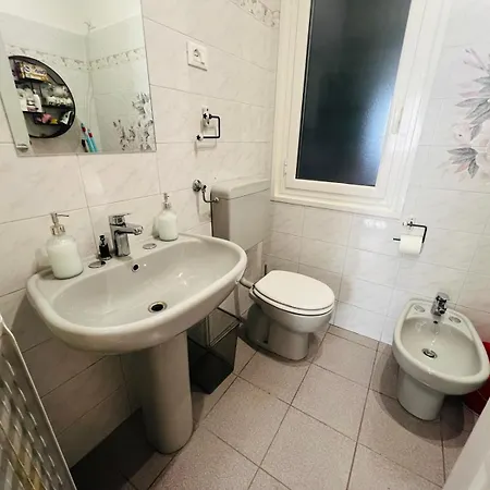 Semeria 38 - Apartmán Sanremo