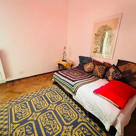 Apartmán Semeria 38 - *