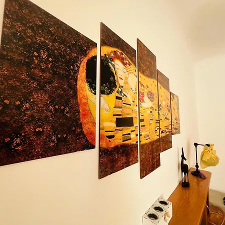 Semeria 38 - Apartmán *