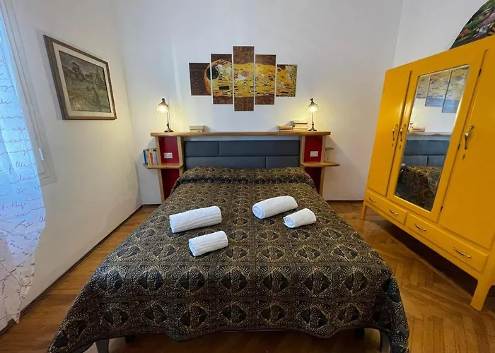 Apartmán Semeria 38 - *