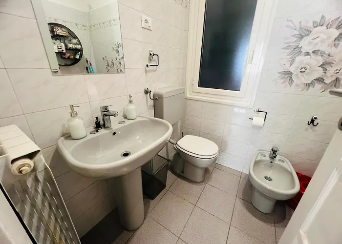 Semeria 38 - Apartmán Sanremo