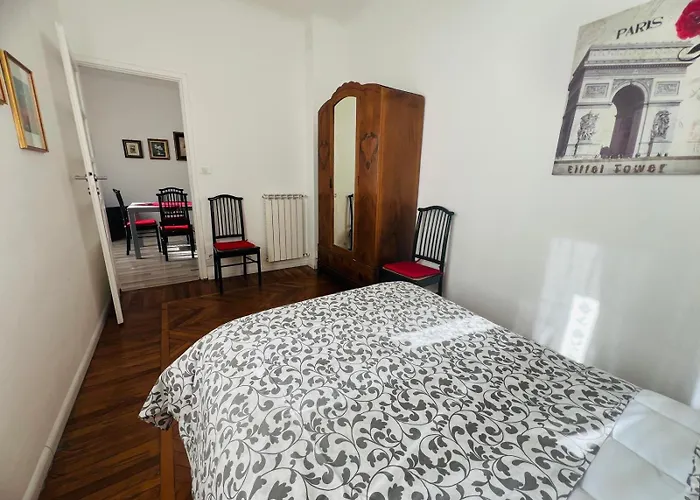 Apartmán Semeria 38 - Sanremo