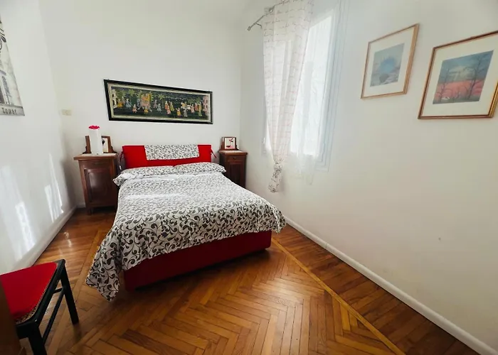 Semeria 38 - Apartmán *