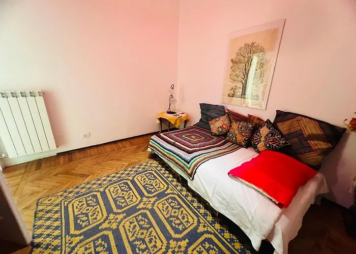 Apartmán Semeria 38 - *