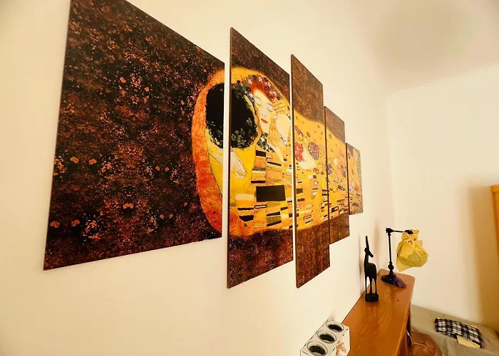 Semeria 38 - Apartmán *