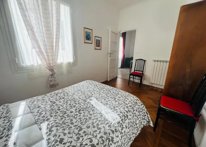 Apartmán Semeria 38 - *