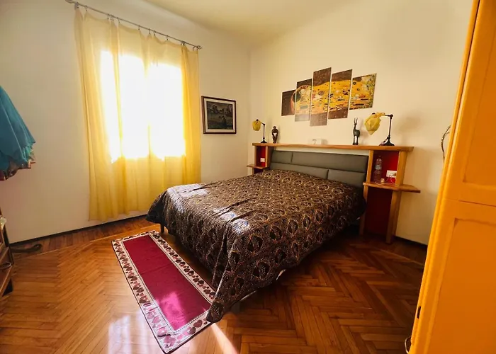 Apartmán Semeria 38 - *