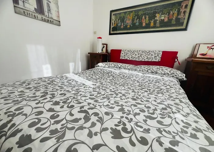 Apartmán Semeria 38 -