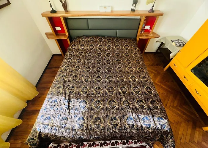 Semeria 38 - Apartmán *